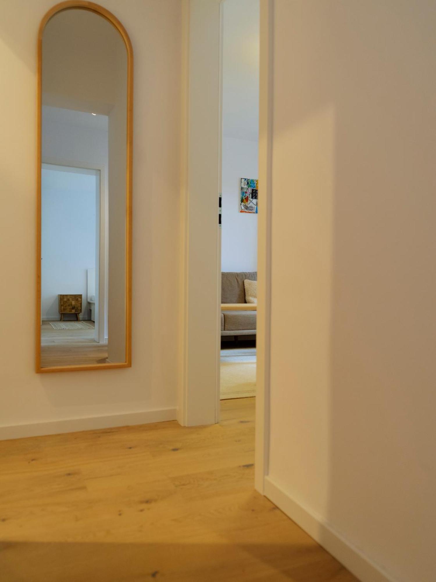 Cozy Central Apartment Near The Forest Braszów Zewnętrze zdjęcie