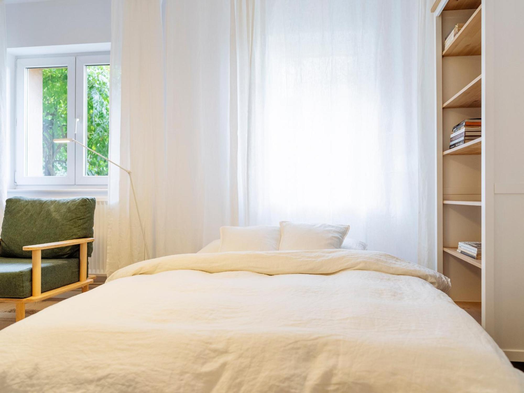 Cozy Central Apartment Near The Forest Braszów Zewnętrze zdjęcie