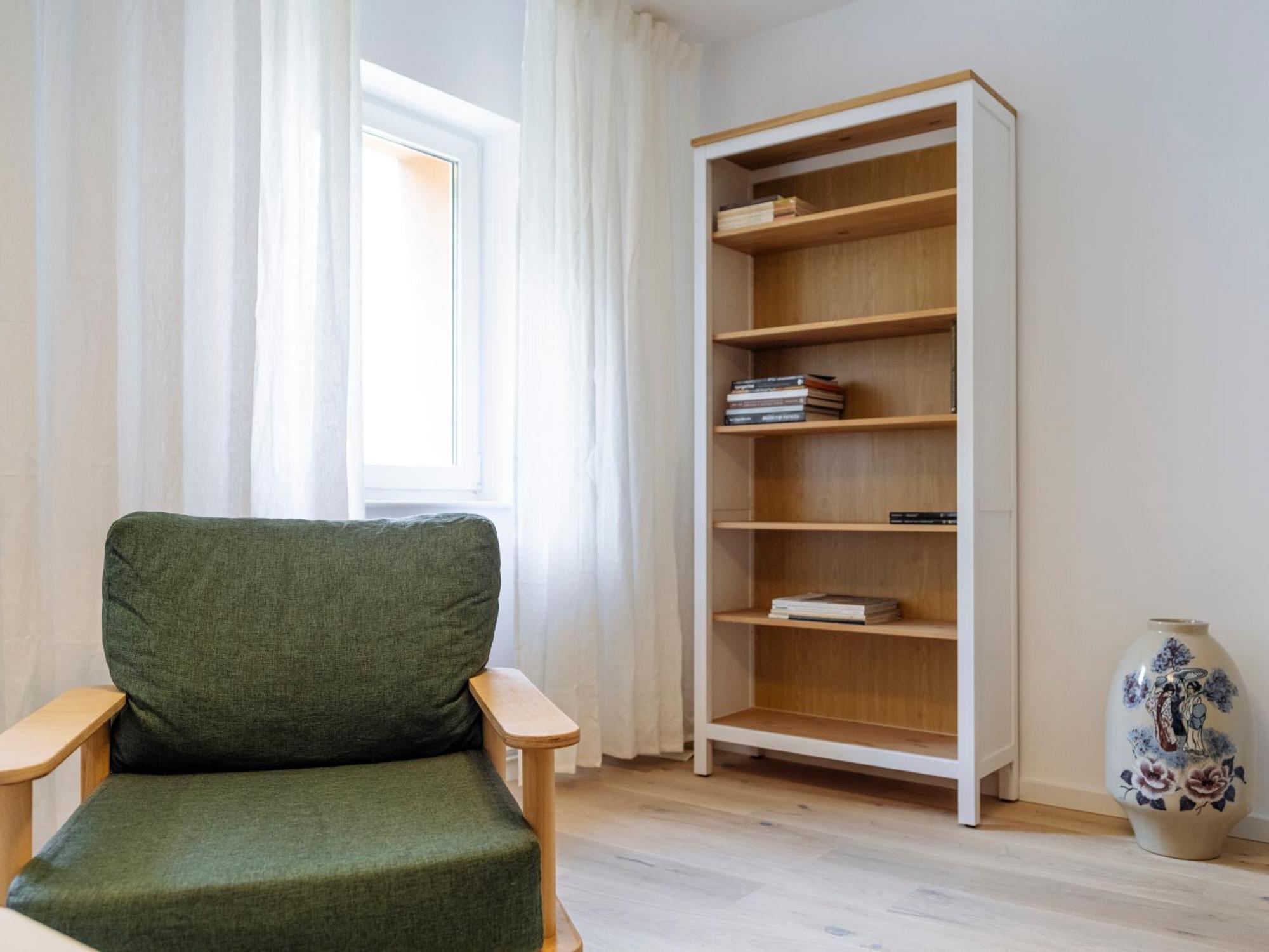 Cozy Central Apartment Near The Forest Braszów Zewnętrze zdjęcie
