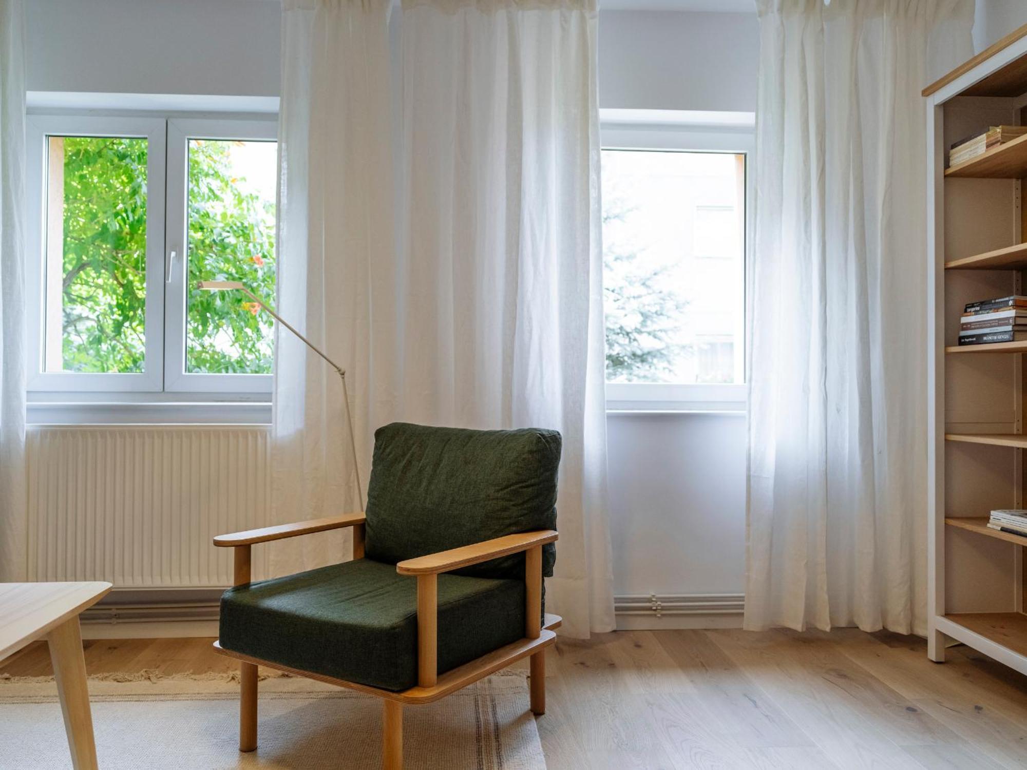 Cozy Central Apartment Near The Forest Braszów Zewnętrze zdjęcie